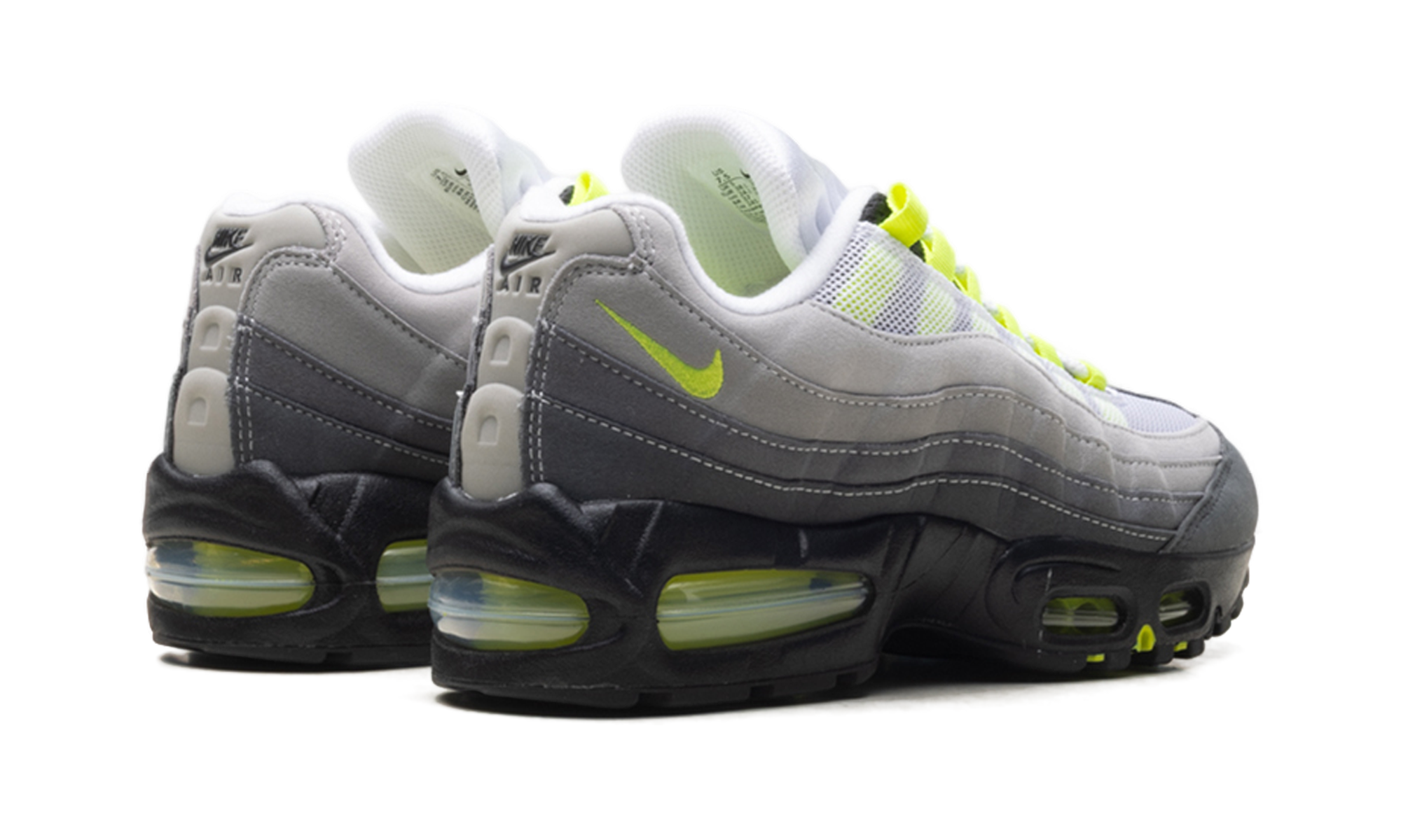 Nike Air Max 95 WMNS "Neon (2026)" IO9926 001
