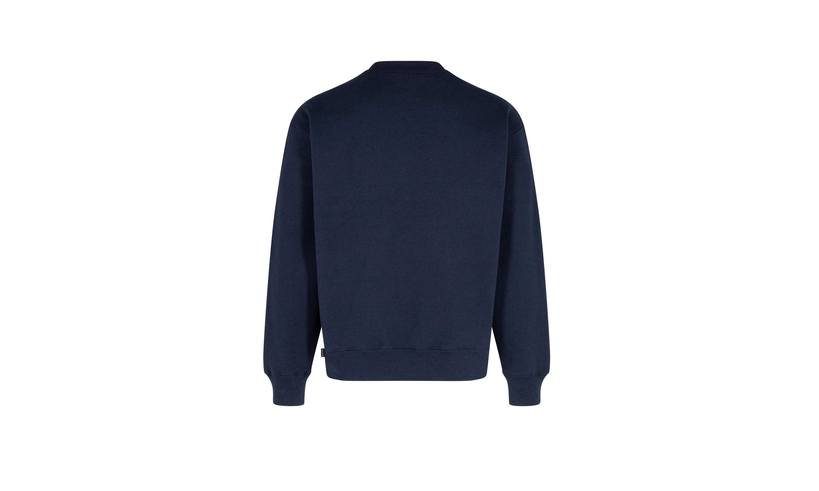Small Box Crewneck "FW23" SU333