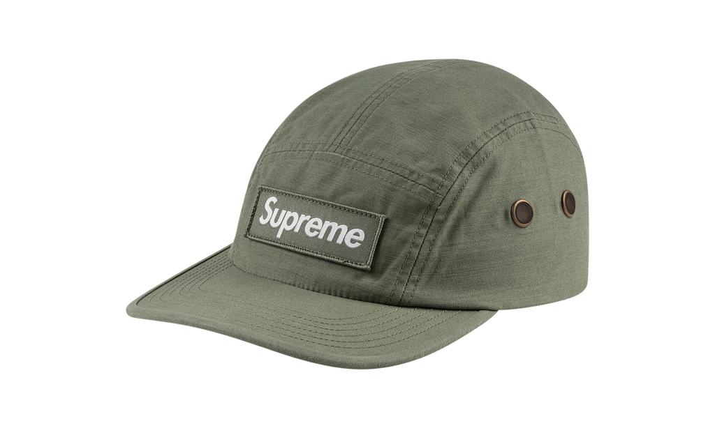 Military Camp Cap "FW23" SU208