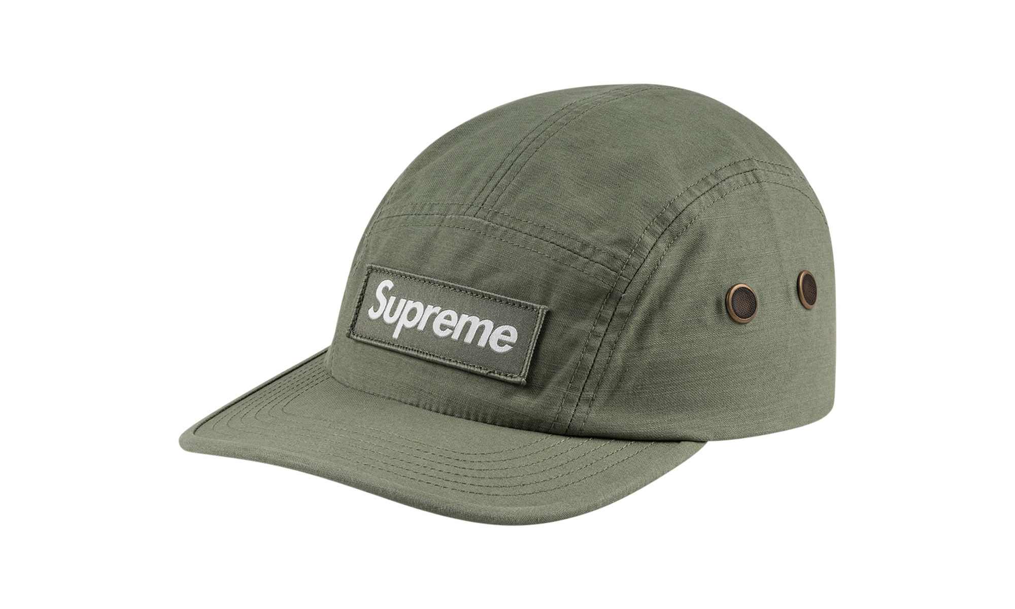 Military Camp Cap "FW23" SU208