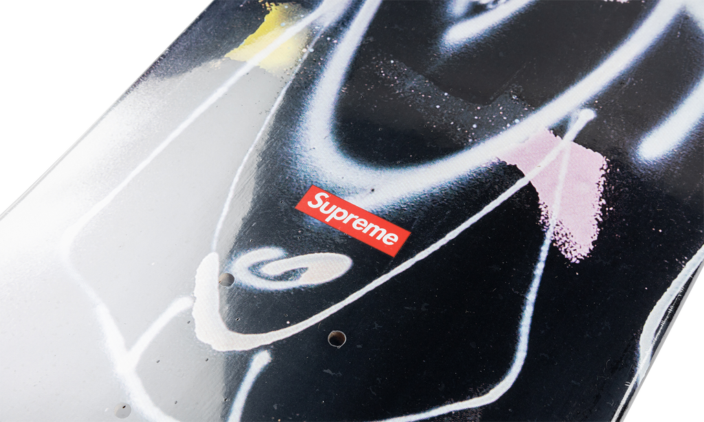 Futura Skateboard Deck Set (Set of 3) "SS22" SU518