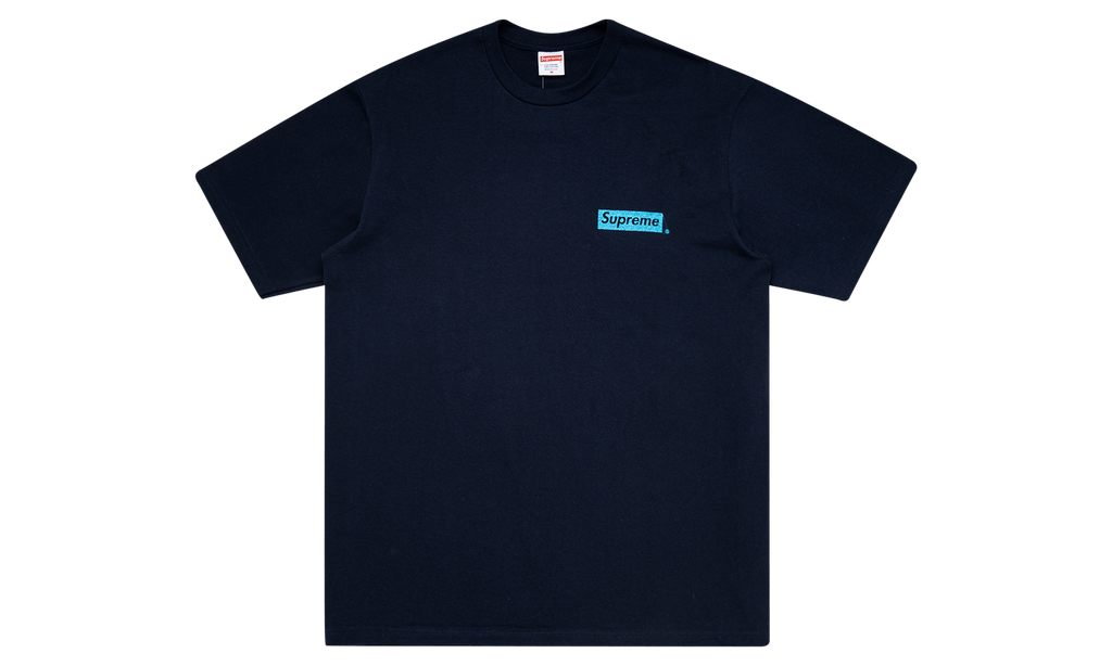 Spiral Tee "SS21" SU10184