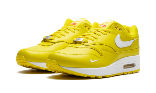 Air Max 1 '87 SP "Supreme Speed Yellow" HF8813 700