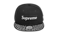 Undisputed Box Logo New Era "FW21 - Black" SU12015
