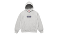 Box Logo Hooded Sweatshirt "FW25 - Heather Grey" SU26704
