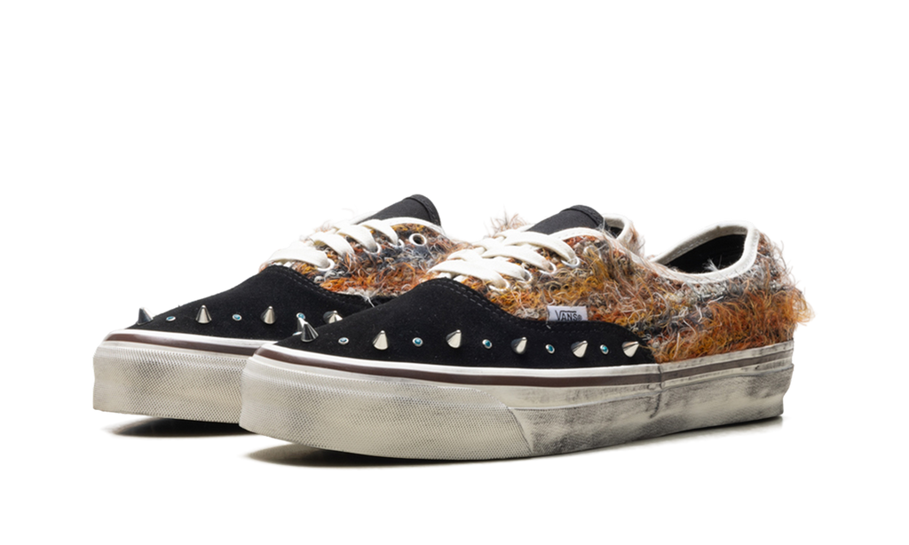Premium LX Authentic 44 "Ibiza Pack Black" VN000DB8BML