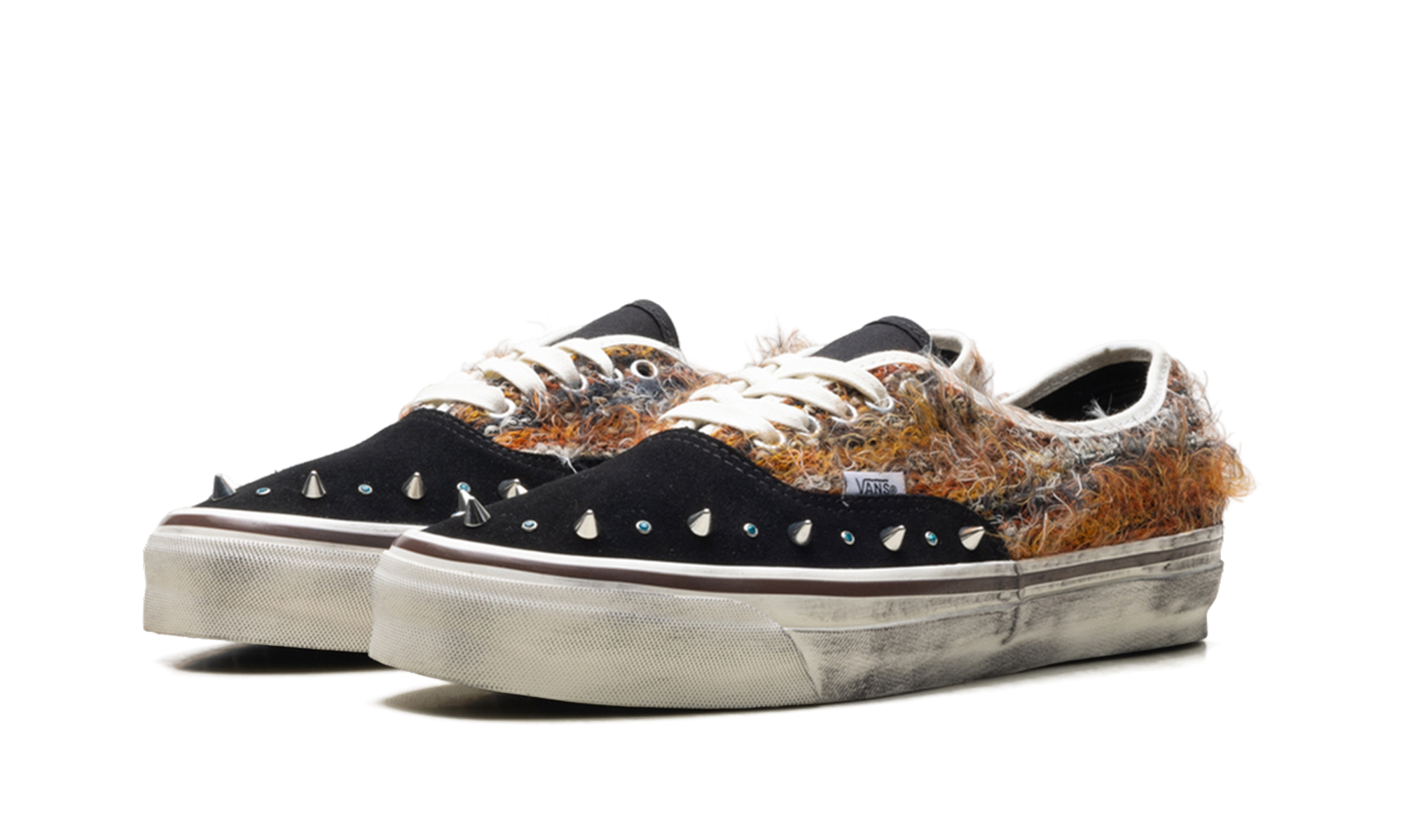 Premium LX Authentic 44 "Ibiza Pack Black" VN000DB8BML