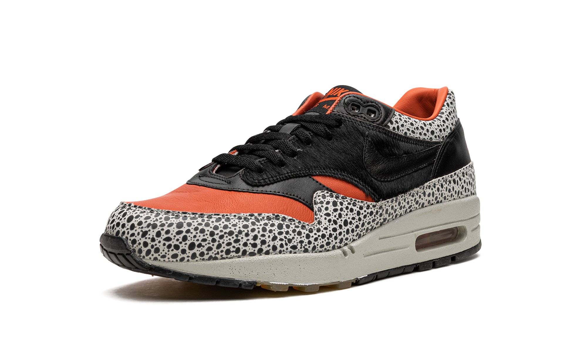 Air Max 1 Supreme QK "Safari Pack" 332326 801