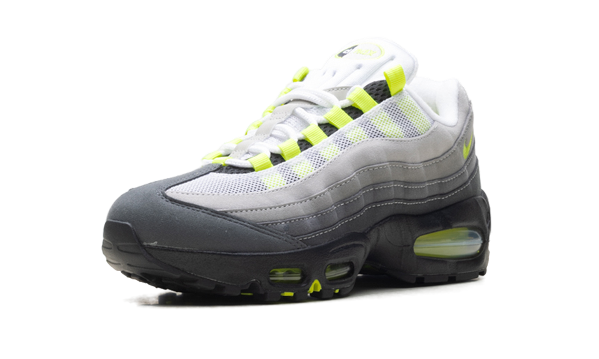 Nike Air Max 95 WMNS "Neon (2026)" IO9926 001