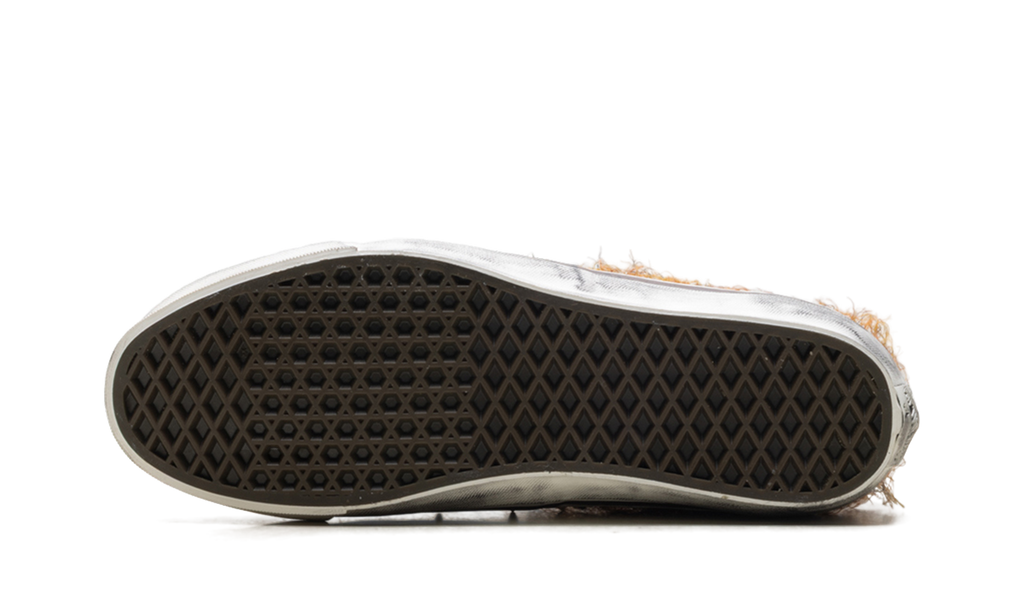 Premium LX Authentic 44 "Ibiza Pack Black" VN000DB8BML