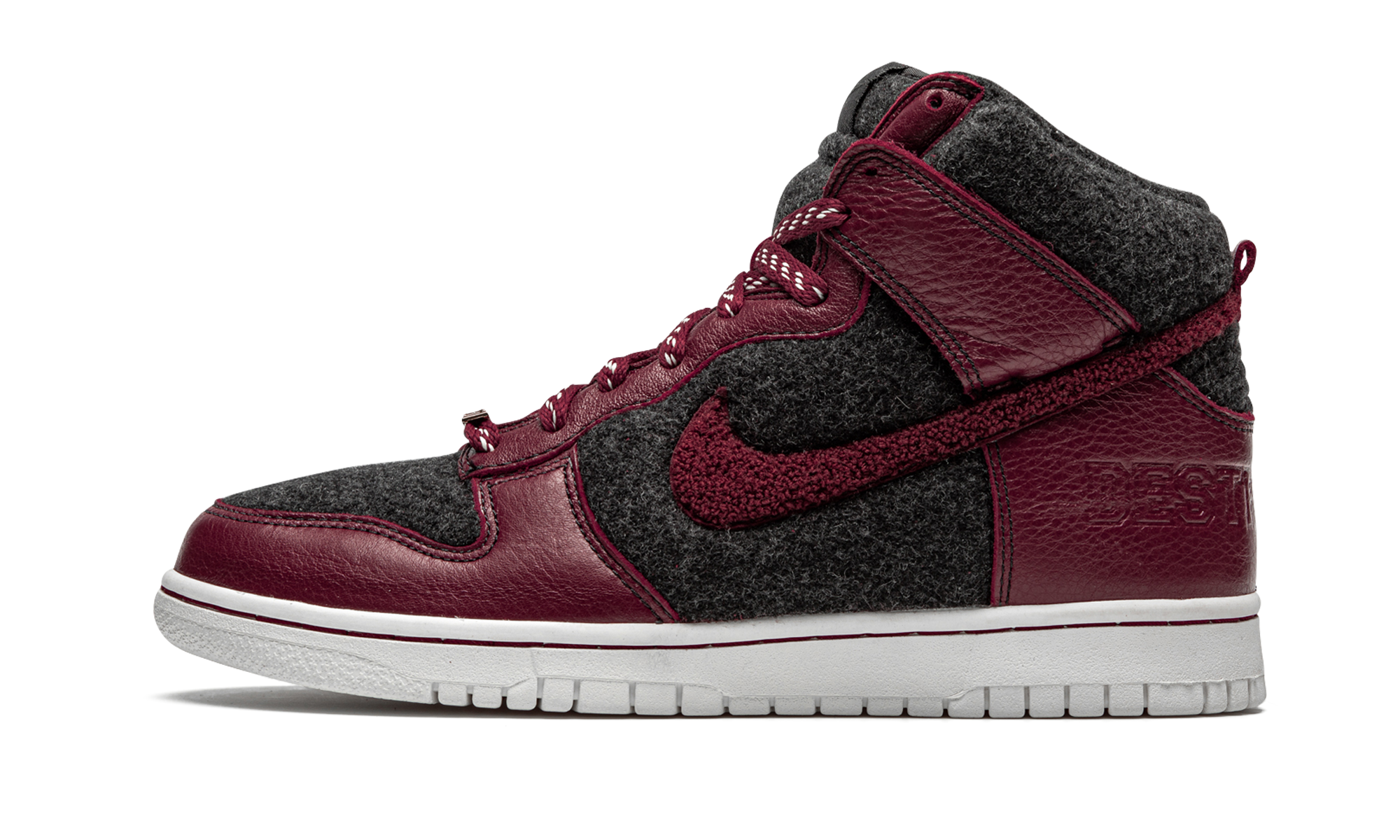 Dunk High Supreme "Destroyer" 318655 061