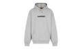 Motion Logo Hooded Sweatshirt "SS23" SU509