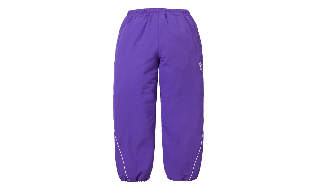 Nike Track Pants "SS25 - Purple" SU25201