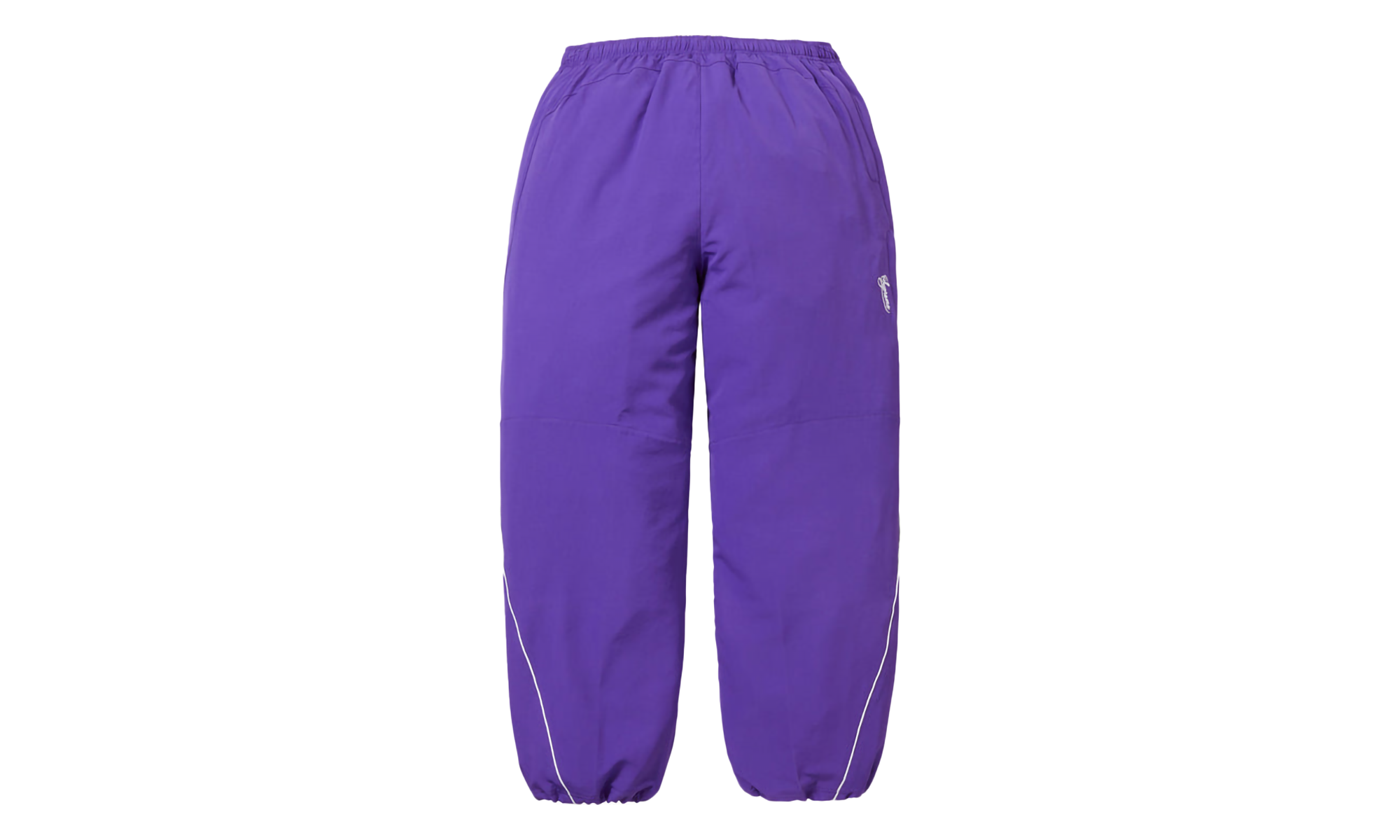 Nike Track Pants "SS25 - Purple" SU25201