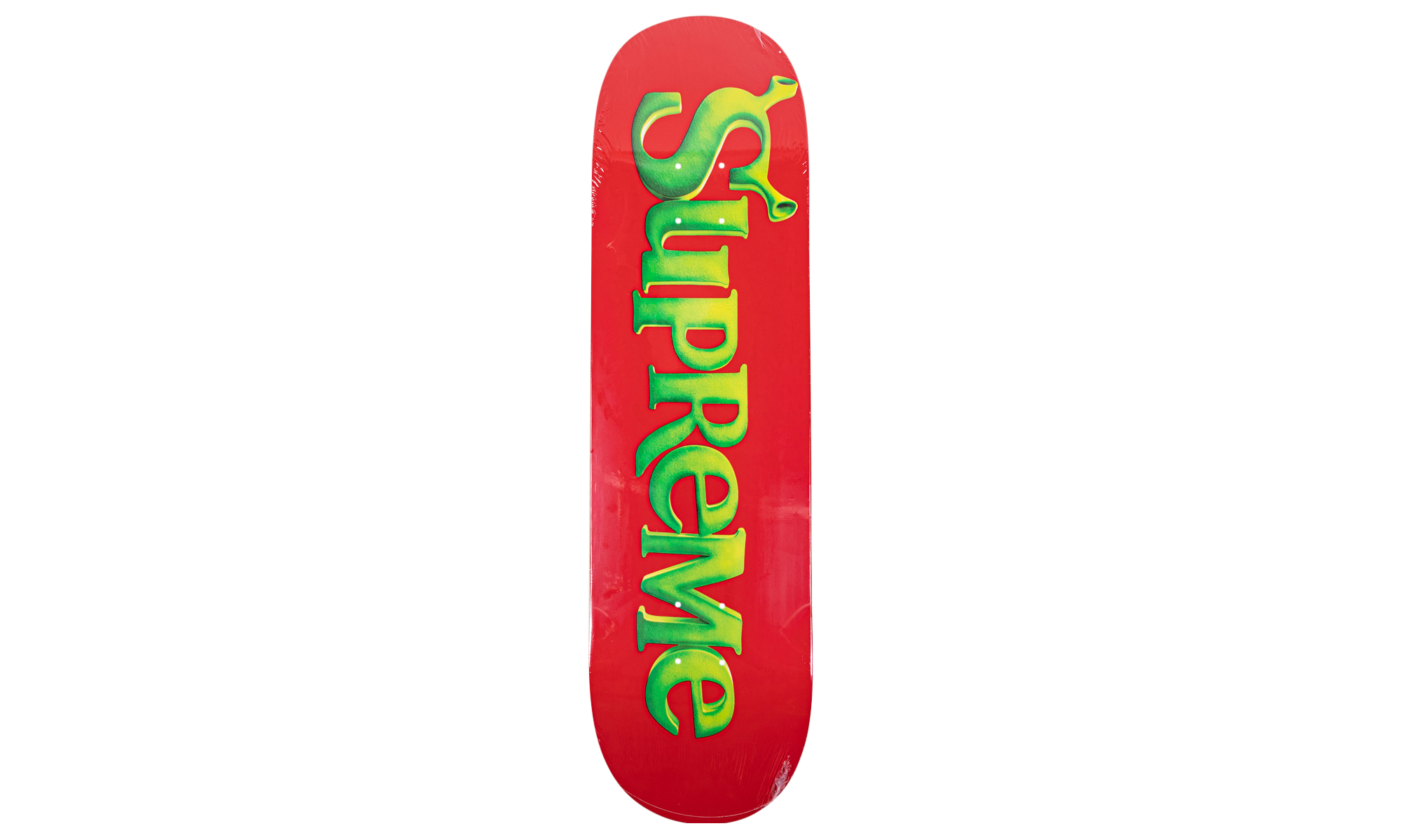 Shrek Skateboard "FW21" SU11011