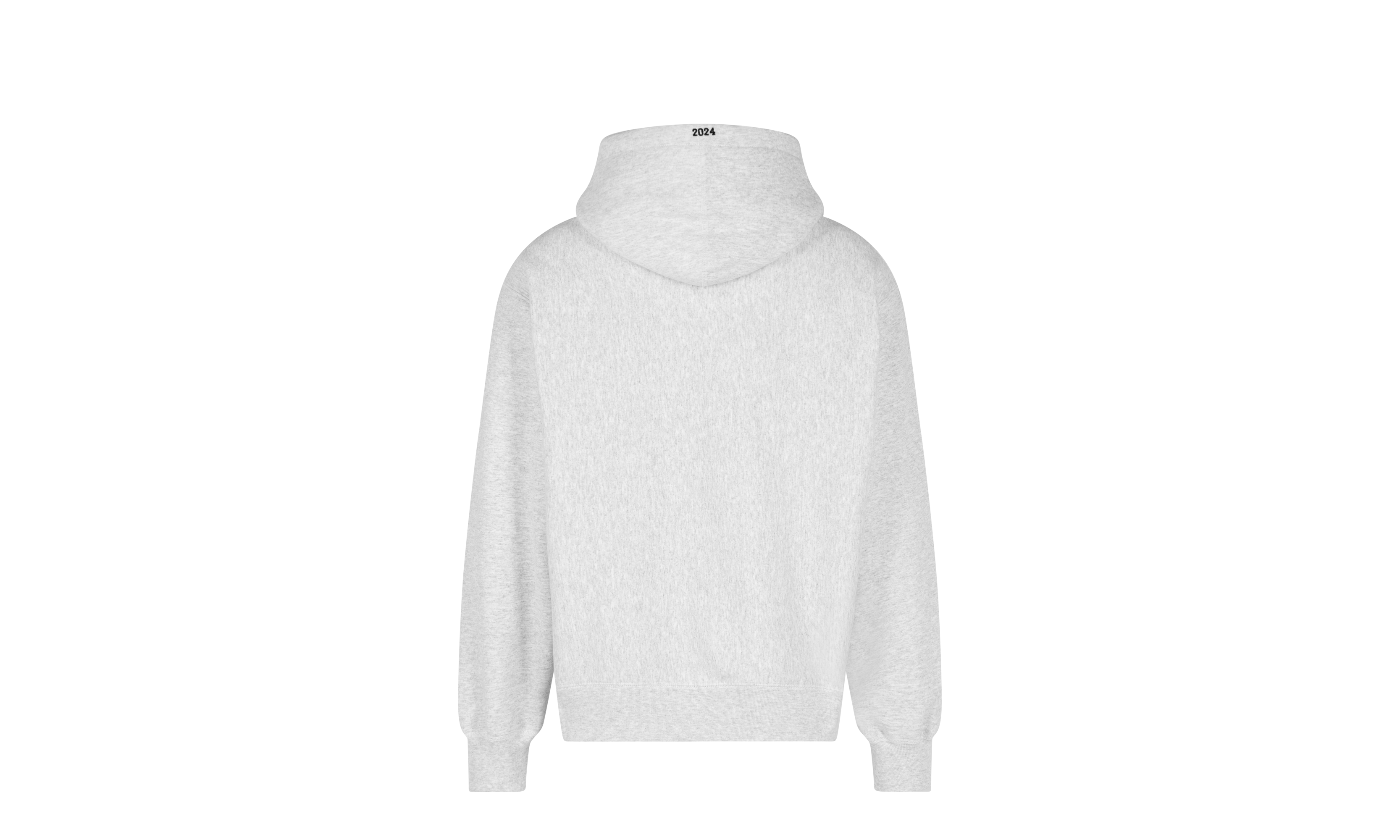 Supreme Futura Hooded Sweatshirt "SS24" SU375