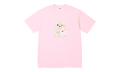 Bear Tee "SS25 - Light Pink" SU25572