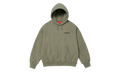 Immortal Hooded Sweatshirt "Light Olive" SU28088