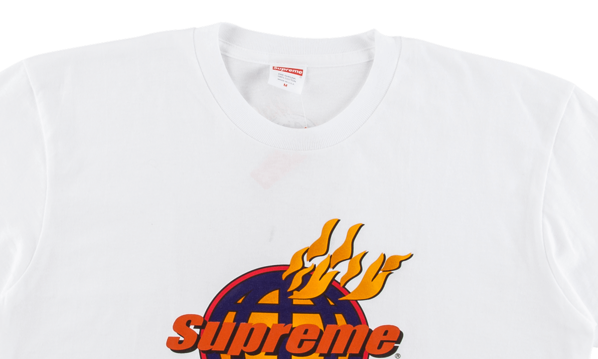 Fire Tee "FW17" SU3444