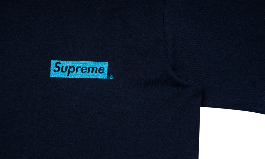 Spiral Tee "SS21" SU10184