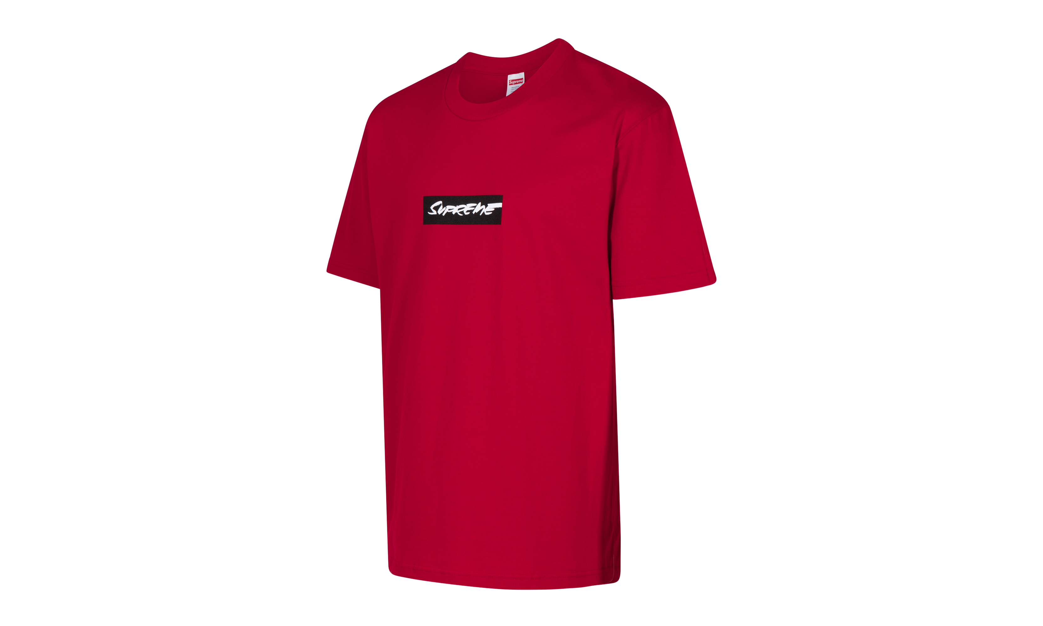 Futura Box Logo Tee "SS24" SU234