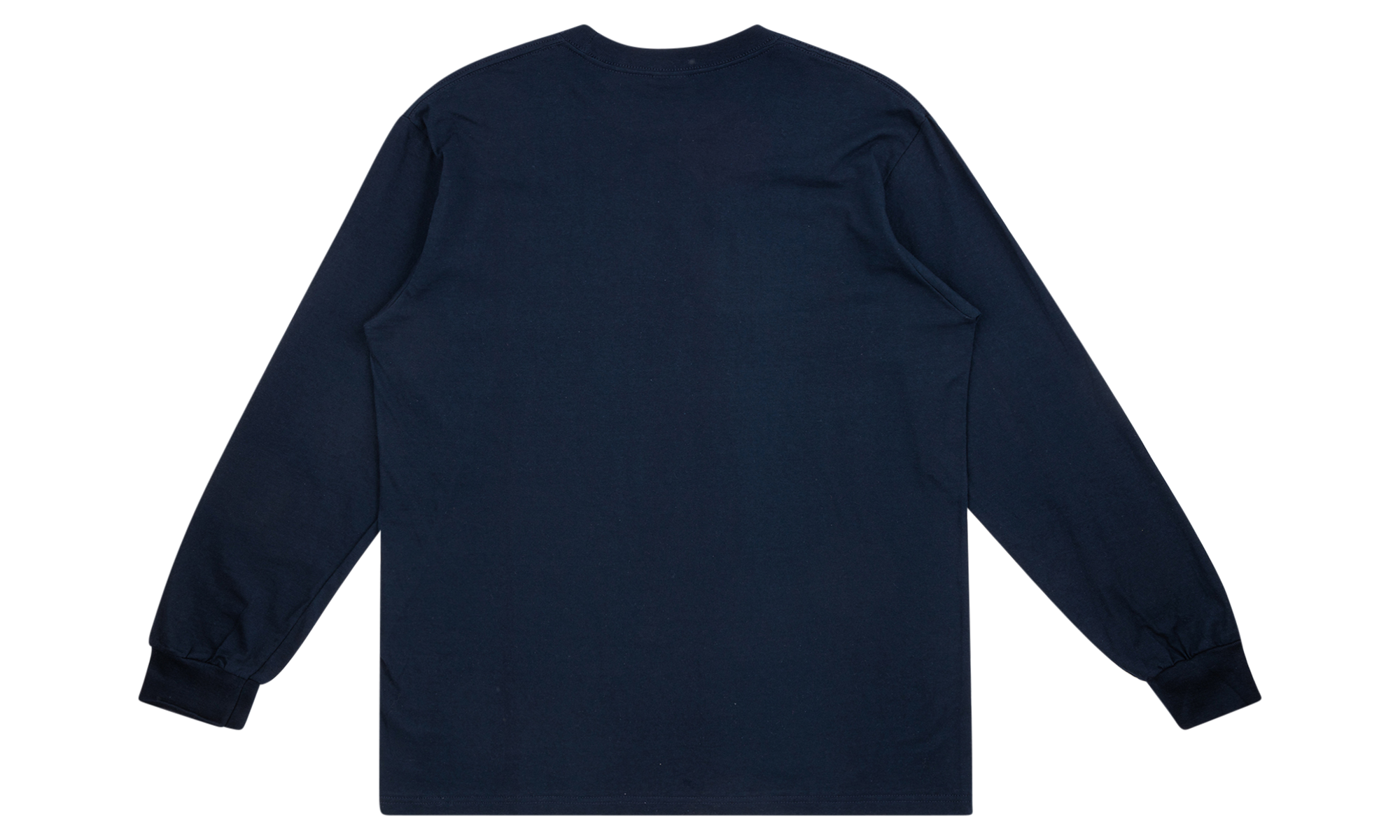 Box Logo L/S Tee "FW20" SU9473