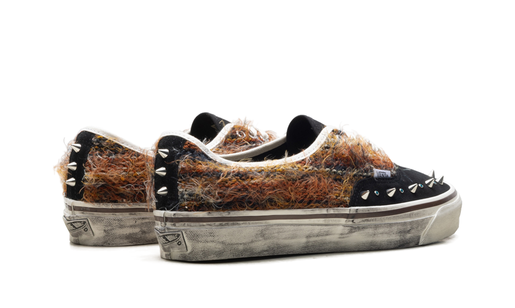 Premium LX Authentic 44 "Ibiza Pack Black" VN000DB8BML