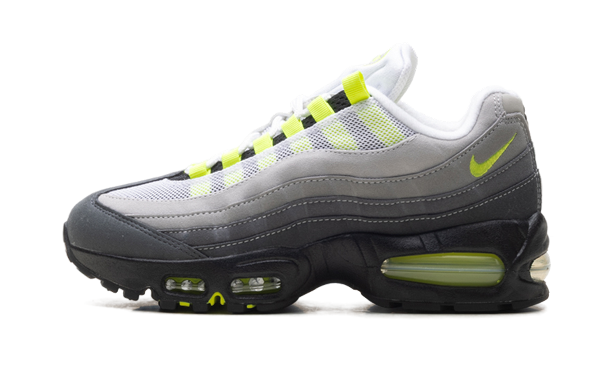 Nike Air Max 95 WMNS "Neon (2026)" IO9926 001