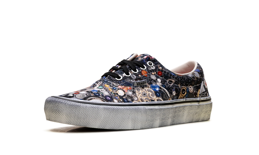 Era "Supreme x Mike Kelley - Grey" VN00110ABLU