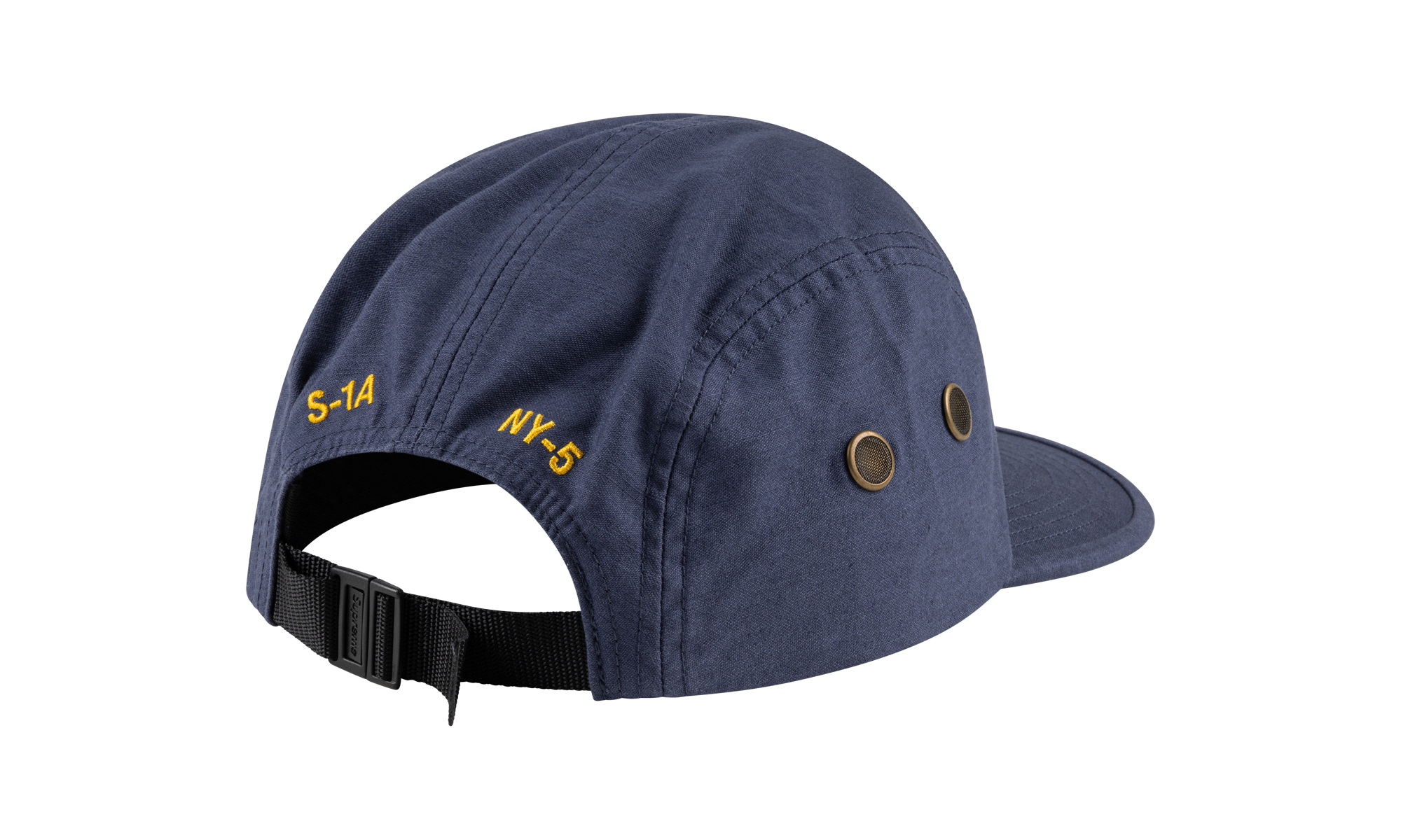 Military Camp Cap "FW23" SU209