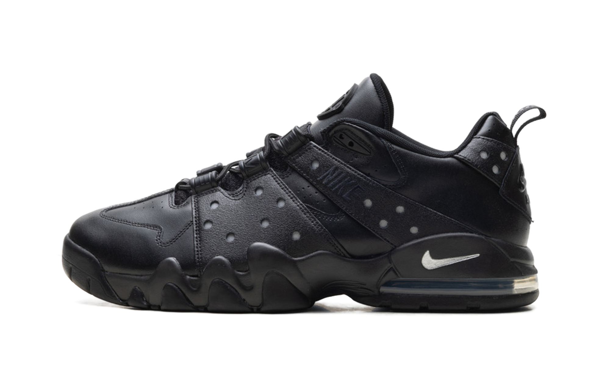 Air Max2 CB '94 Low "Supreme - Black" IM4283 001