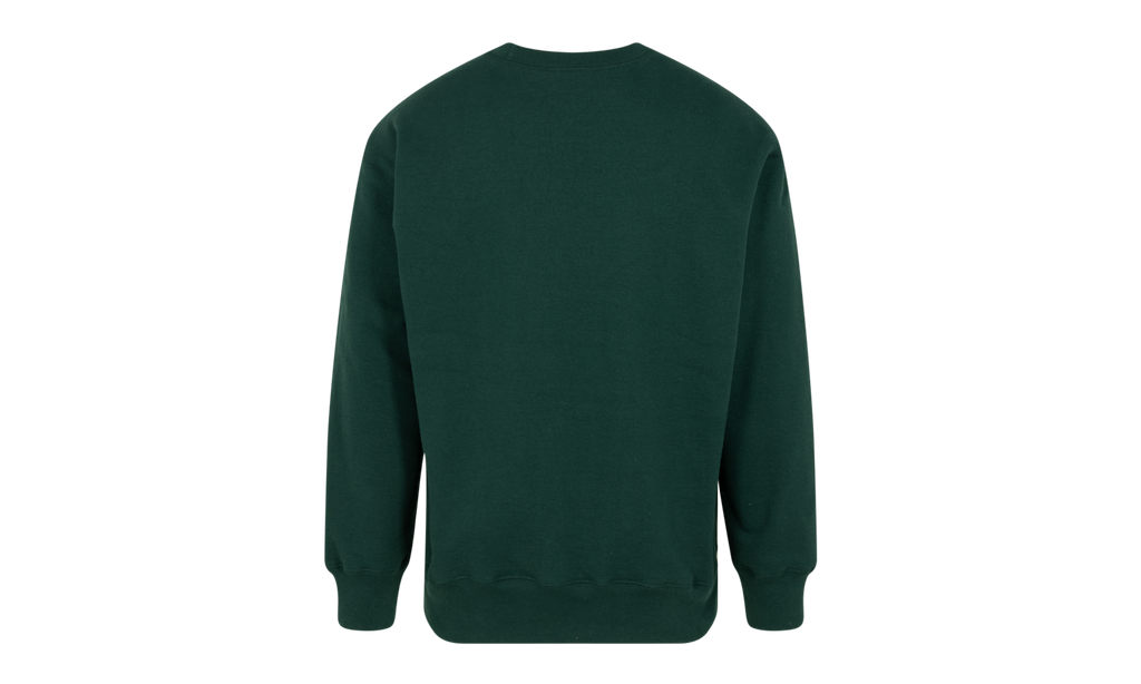 Box Logo Crewneck "FW22" SU12497