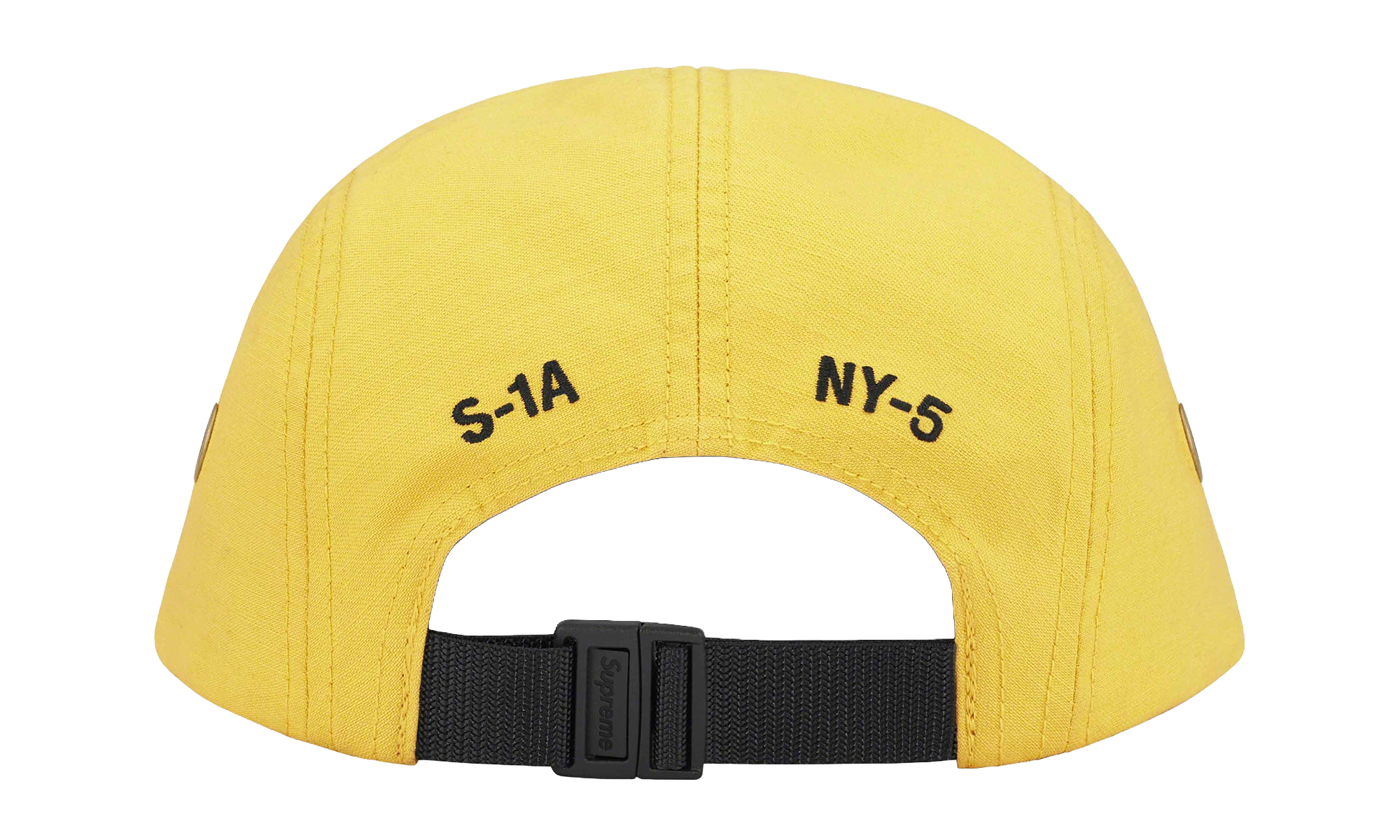 Military Camp Cap "FW23 - Dusty Gold" SU26969