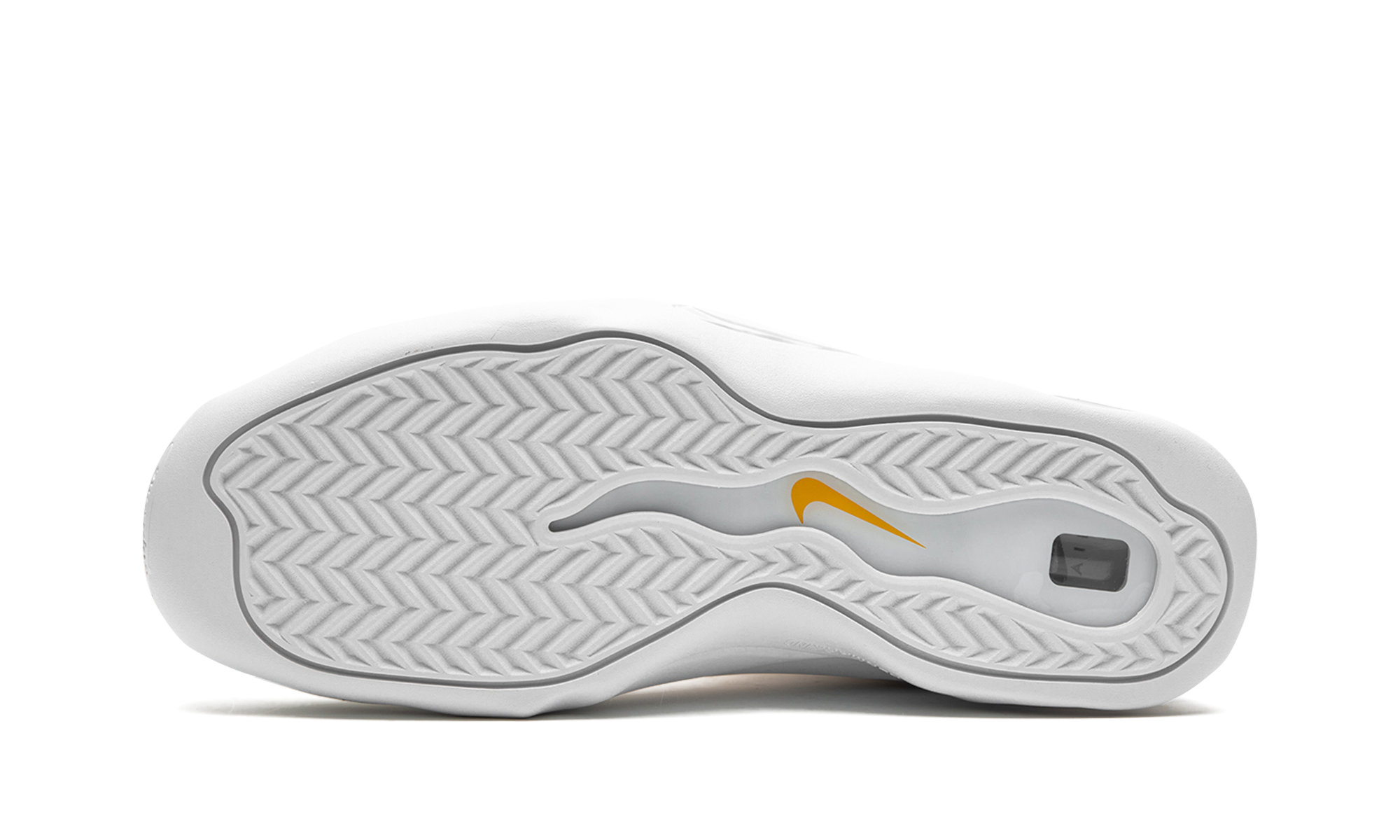 Air Bakin SP "Supreme - White" DX3292 100