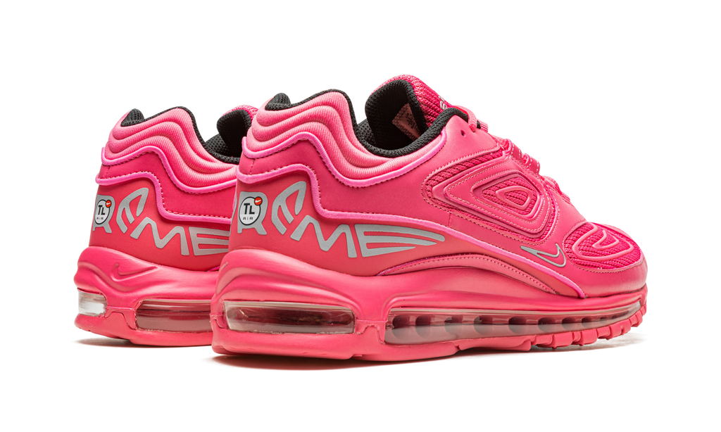 Air Max 98 TL "Supreme - Pink" DR1033 600