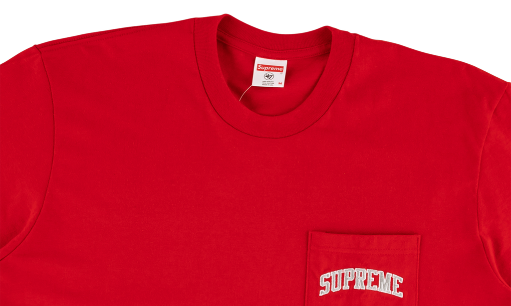 Raiders 47 Pocket Tee "SS19" SU7216