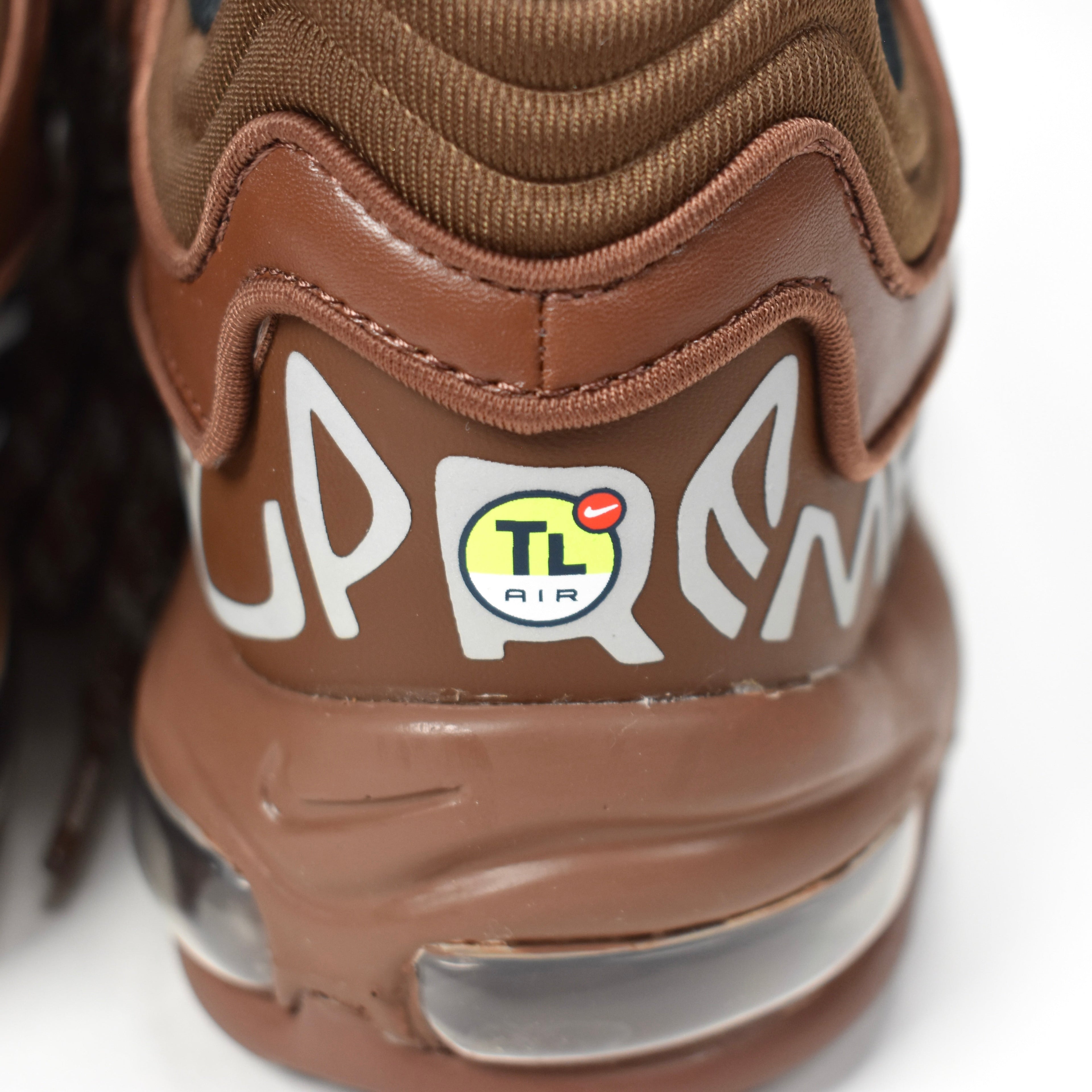 Supreme x Nike - Air Max 98 TL SP (Brown)