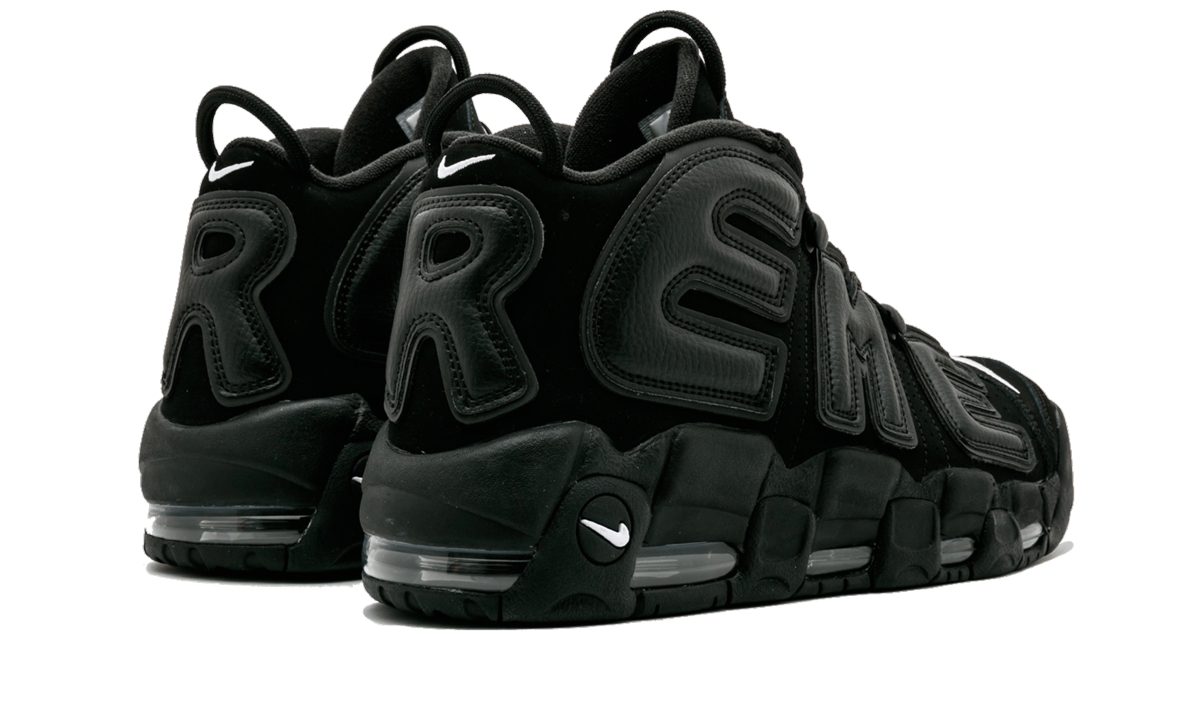 Air More Uptempo "Supreme Uptempo" 902290 001