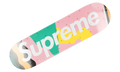 Mendini Deck "SS16" SU4333
