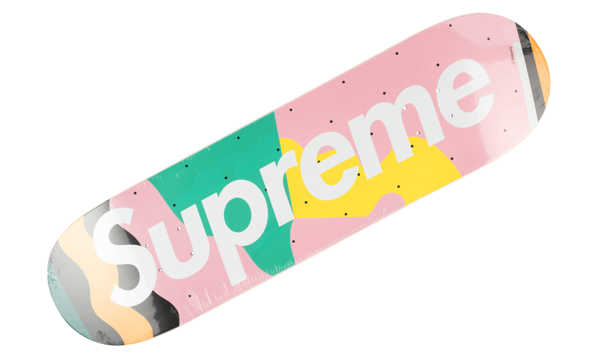 Mendini Deck "SS16" SU4333