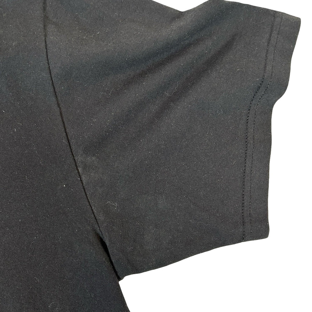 Supreme Satchidananda Tee Black [USED] - L (Used2)