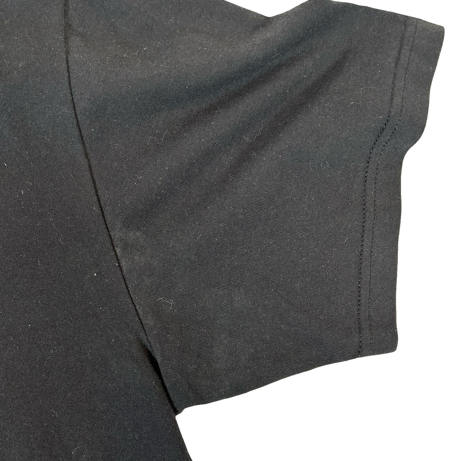 Supreme Satchidananda Tee Black [USED] - L (Used2)