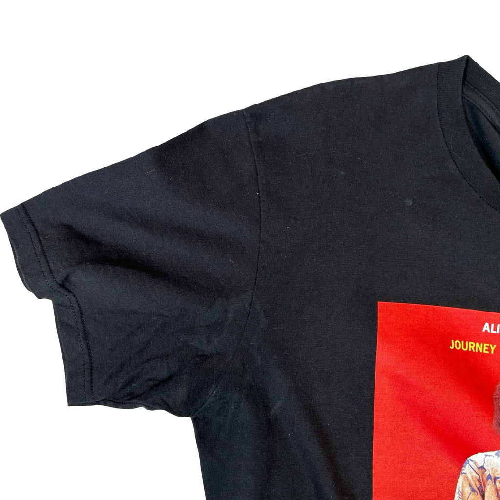 Supreme Satchidananda Tee Black [USED] - L (Used2)