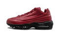 Air Max 95 Lux "Supreme - Red" CI0999 600