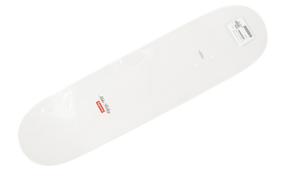Mike Kelley Skateboard "FW18" SU5602