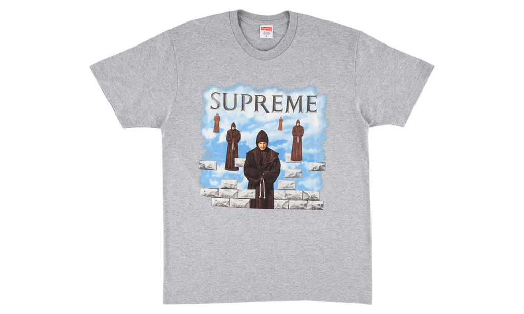Levitation Tee "FW19" SU7672