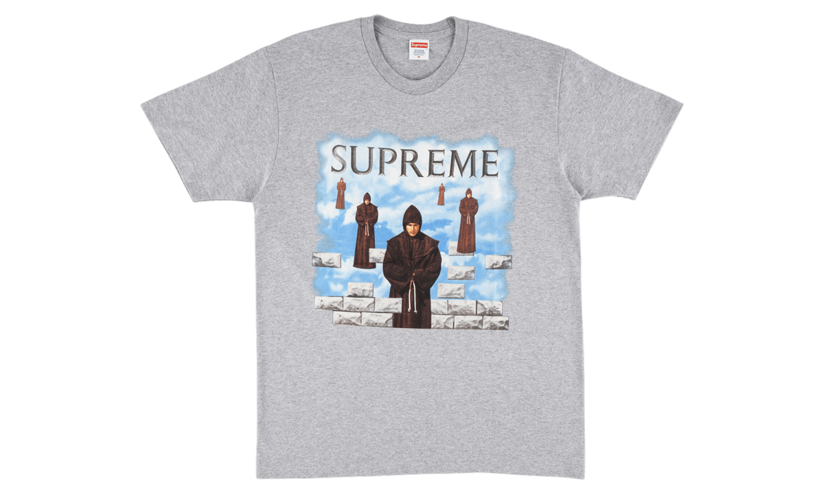 Levitation Tee "FW19" SU7672