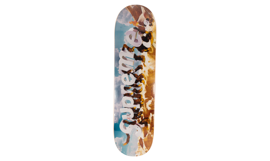 Apes Skateboard "SS21" SU10467