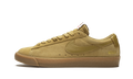 Blazer Low GT QS "Supreme - Golden Beige" 716890 229