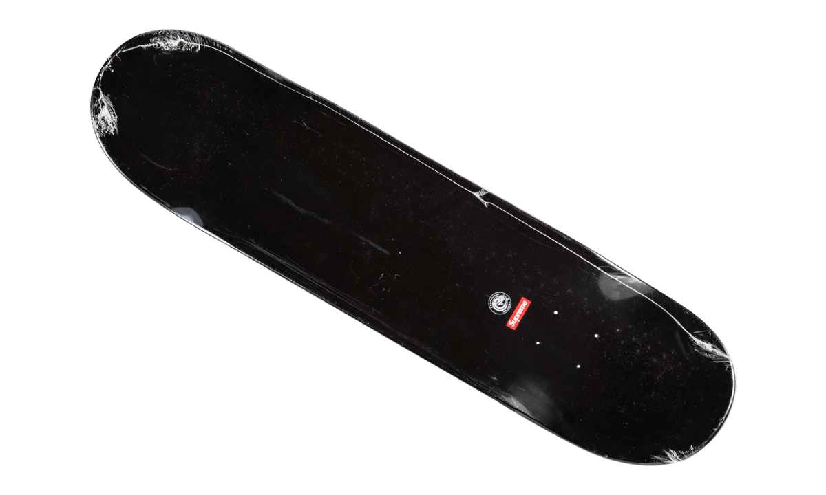 Giger Skateboard "FW14" SU1588